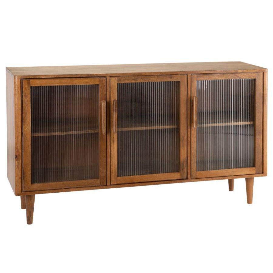 Credenza 3 ante