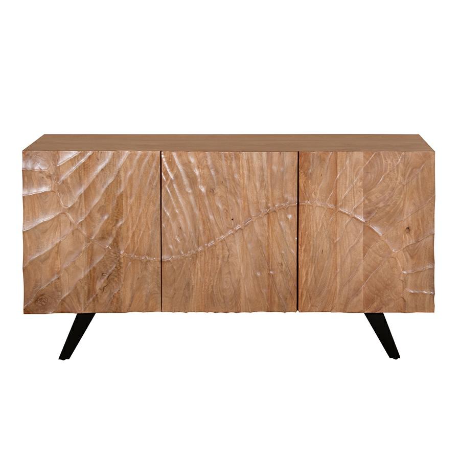 Credenza 3 ante