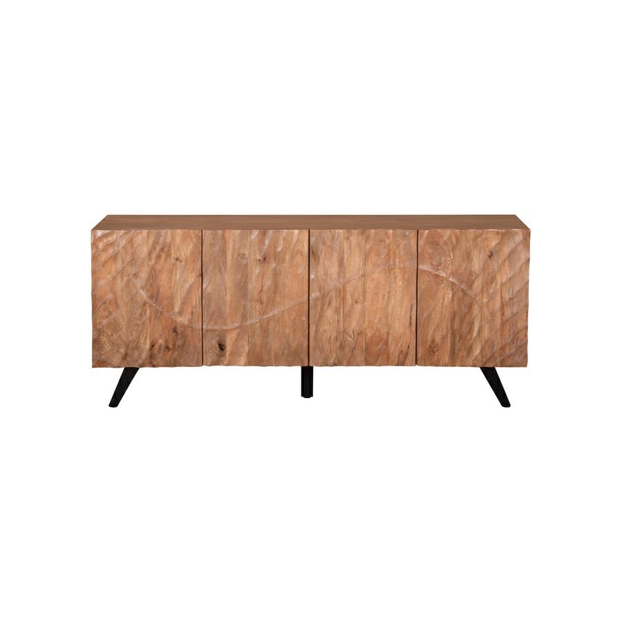Credenza 4 ante