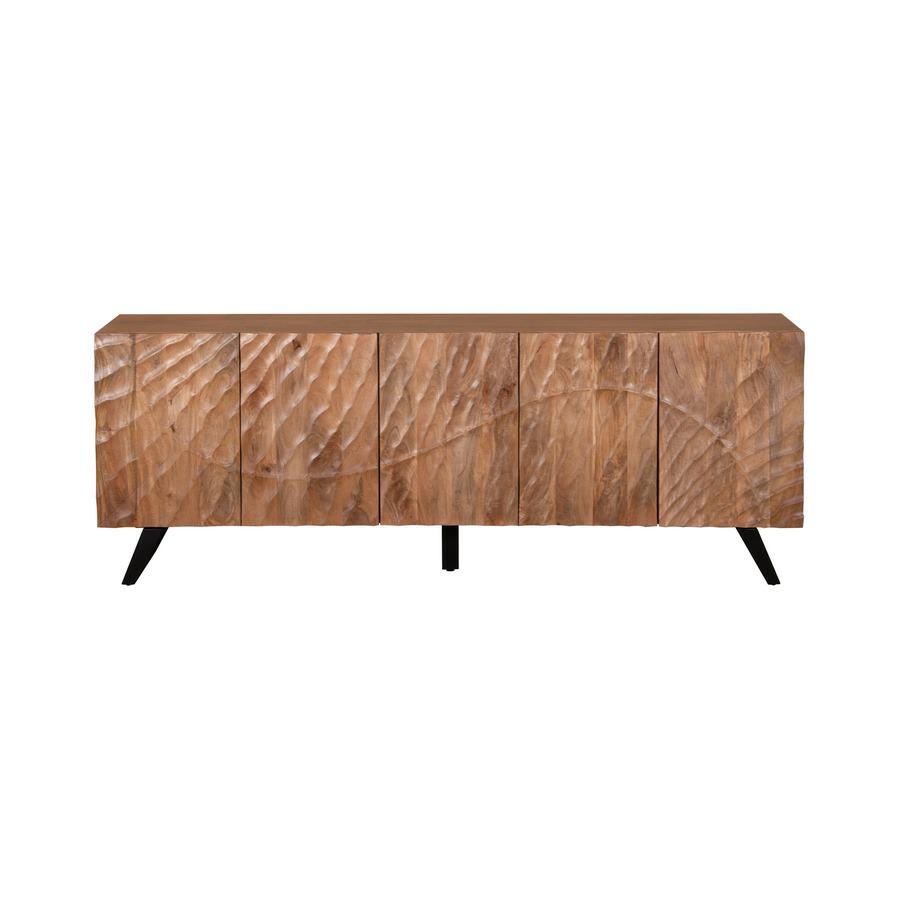 Credenza 5 ante