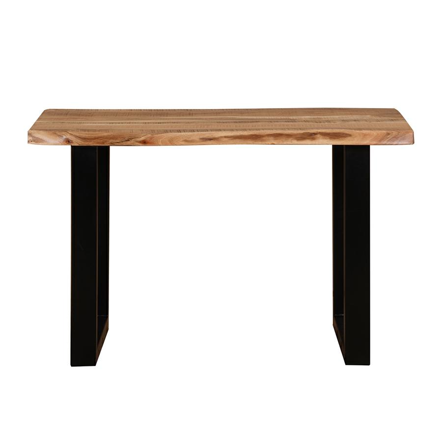 Tavolo da pranzo in legno di acacia