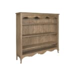 Libreria in legno di abete - immagine 2