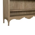 Libreria in legno di abete - immagine 3