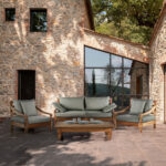 Set bagon ambientata
